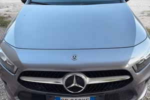 Mercedes classe a180