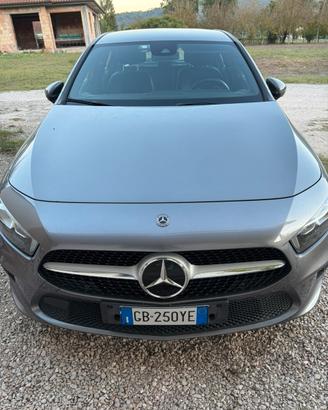 Mercedes classe a180