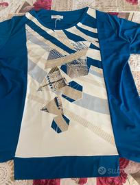 Maglietta Chiara Autieri