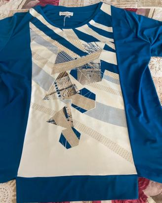 Maglietta Chiara Autieri