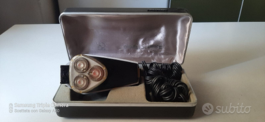 RASOIO ELETTRICO PHILIPS funzionante