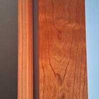 Mensole color Ciliegio