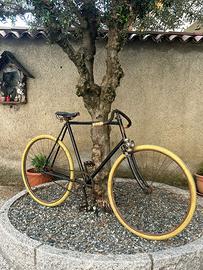Bici da corsa 1900