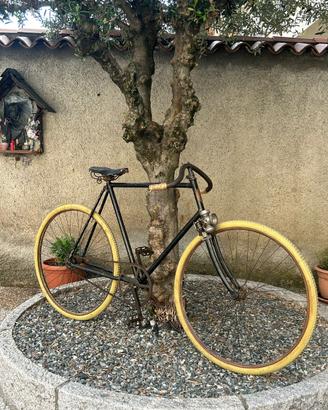 Bici da corsa 1900