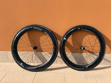 Ruote Reynolds AR60 NUOVE
