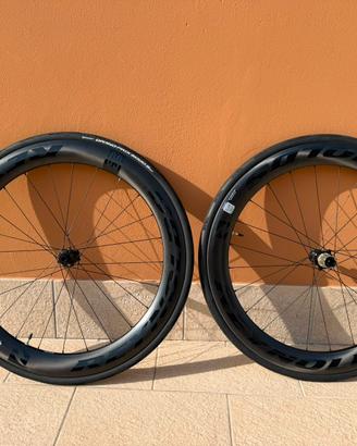 Ruote Reynolds AR60 NUOVE