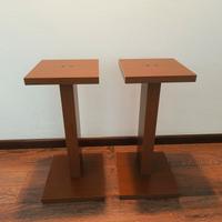 Coppia di Stand/Supporti per Diffusori Acustici