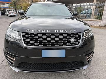 Range rover Velar R Dinamic