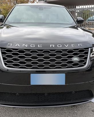 Range rover Velar R Dinamic