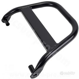 PORTAPACCHI POSTERIORE MBK BOOSTER SPIRIT YAMAHA B