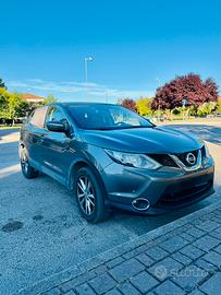 Nissan Qasqhai