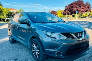 Nissan Qasqhai