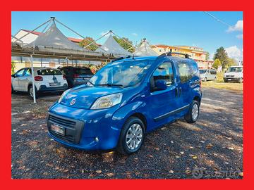 Fiat Qubo 1.3 MJT 75 Dynamic 5 POSTI - 2015