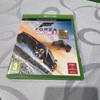 forza horizon 3 xbox one 