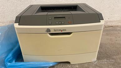 stampante lexmark
