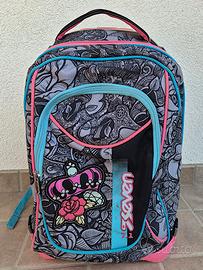 Zaino trolley Seen