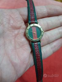 Gucci orologio da polso vintage watch