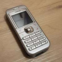 Nokia 6630 - Vintage