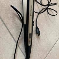 Piastra per capelli