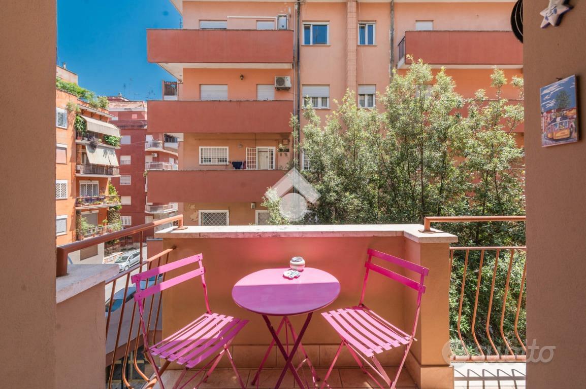 Appartamento – Roma, Trionfale - Vista 2
