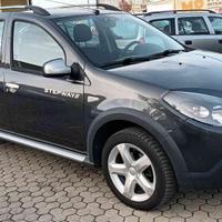 DACIA Sandero Stepway 1.6 8V