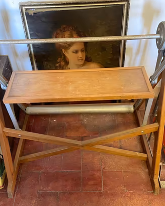 Tavolo da disegno