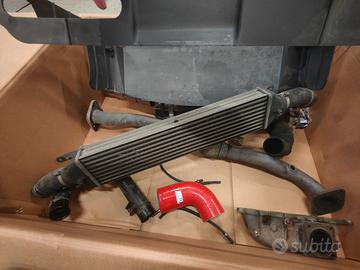 Ricambi Lancia Delta T-jet