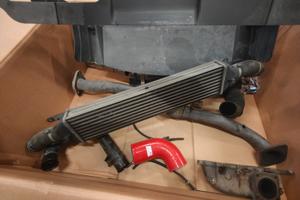 Ricambi Lancia Delta T-jet