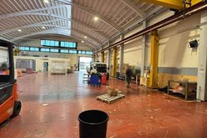 Immobile di 650 m² a Napoli