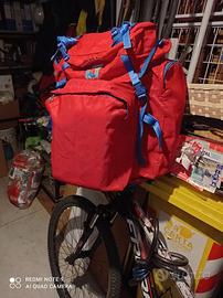 zaino invicta monviso 4