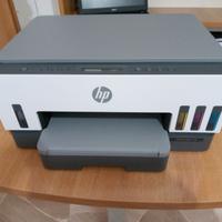 HP Smart Tank 7005 Stampante Multifunzione