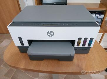 HP Smart Tank 7005 Stampante Multifunzione
