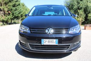 VOLKSWAGEN Sharan 2.0 TDI Highline Business BMT