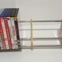 Porta giochi Playstation o DVD o CD 