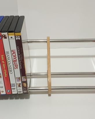 Porta giochi Playstation o DVD o CD 