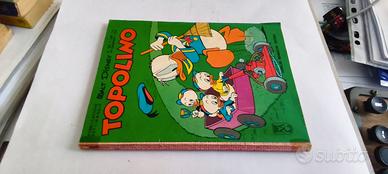 topolino n.583