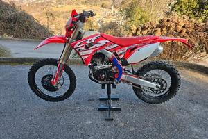 Honda CRF 250 - 2019
