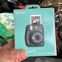 Macchina fotografica istantanea FUJIFILM INS MINI