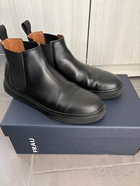 Stivaletto uomo frau