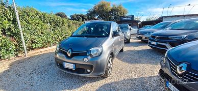 Renault Twingo TCe 90 CV GPL La Parisienne