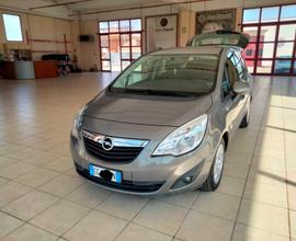 Opel Meriva B