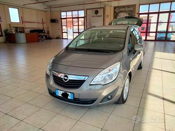 Opel Meriva B