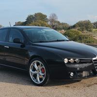 Alfa 159 1.9 jtdm 120cv 8v