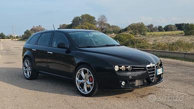 Alfa 159 1.9 jtdm 120cv 8v