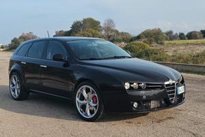 Alfa 159 1.9 jtdm 120cv 8v