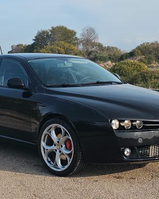 Alfa 159 1.9 jtdm 120cv 8v
