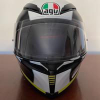 Casco integrale AGV k5 taglia L