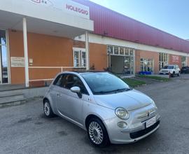 Fiat 500 1.4 16V Sport