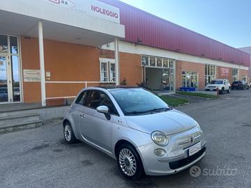 Fiat 500 1.4 16V Sport