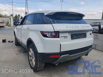 LAND ROVER RANGE ROVER EVOQUE L538 - Ricambi